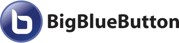 Big Blue Button Logo
