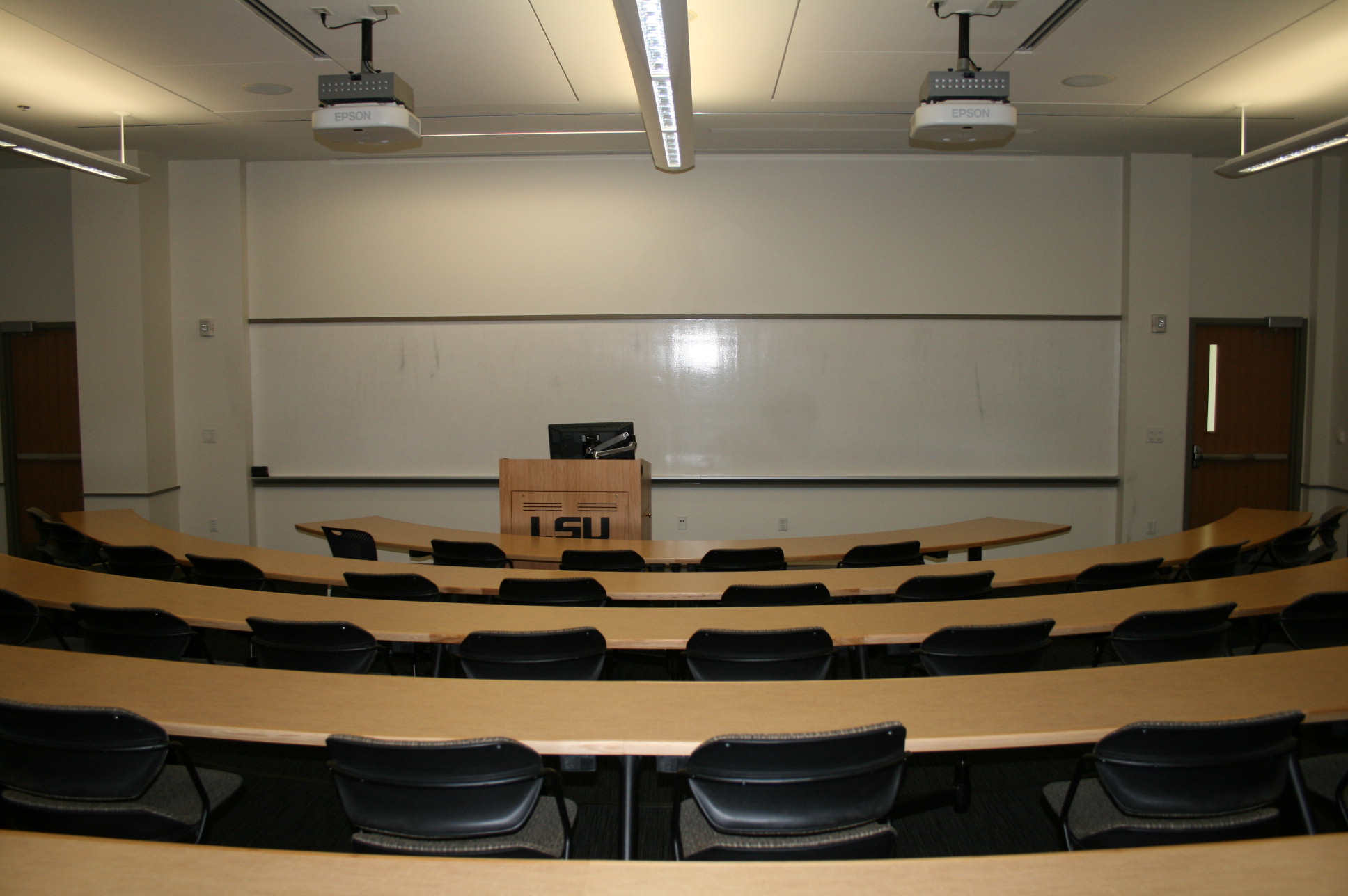 BEC 1735 classroom from back