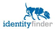 The Identityfinder Logo