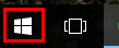 right-click the windows taskbar icon.