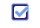activity completion check mark