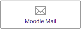 Moodle Mail tile in course tools