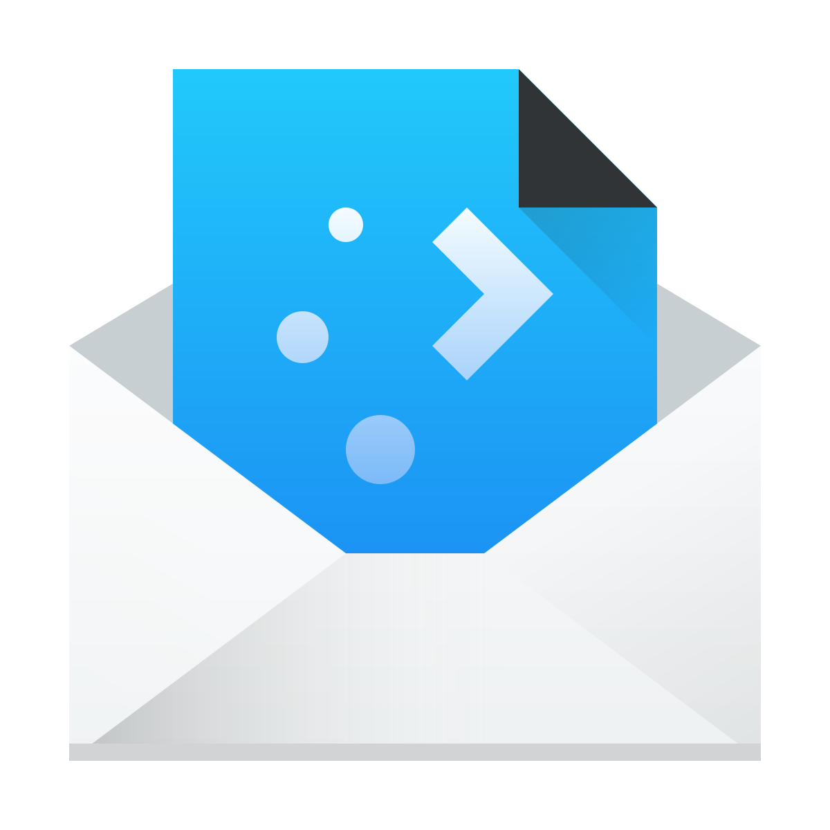 KMail Icon