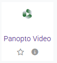 Panopto: Adding a Video or Video Quiz to a Moodle Section - GROK ...