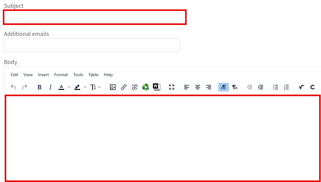 Moodle: Blocks: Moodle Mail Block (Students) - GROK Knowledge Base